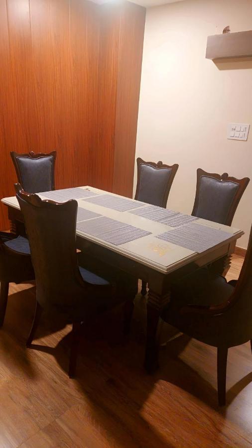 Anand Kanan Varanasi Eksteriør billede